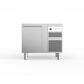 Polaris T25-01 TNN H710 S - 1 Door Underbench Fridge 910mm 93L