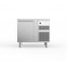 Polaris T25-01 TNN H710 S - 1 Door Underbench Fridge 910mm 93L