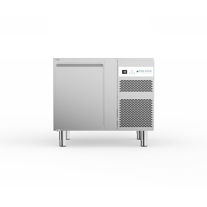 Polaris S25-01 BT H710 S - 1 Door Underbench Freezer 910mm 93L