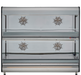 Flexeserve NUE-FXZNA10N2S - Zone Heated Display, 2 Tier Countertop, 975mm, 15A