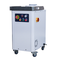 Baker Max ADR-350P - Dough Rounder, 50–350g, 10 Speeds