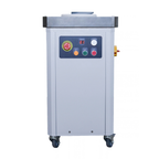 Baker Max ADR-350P - Dough Rounder, 50–350g, 10 Speeds - image 2