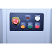 Baker Max ADR-350P - Dough Rounder, 50–350g, 10 Speeds - image 3