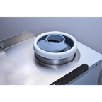 Baker Max ADR-350P - Dough Rounder, 50–350g, 10 Speeds - image 4