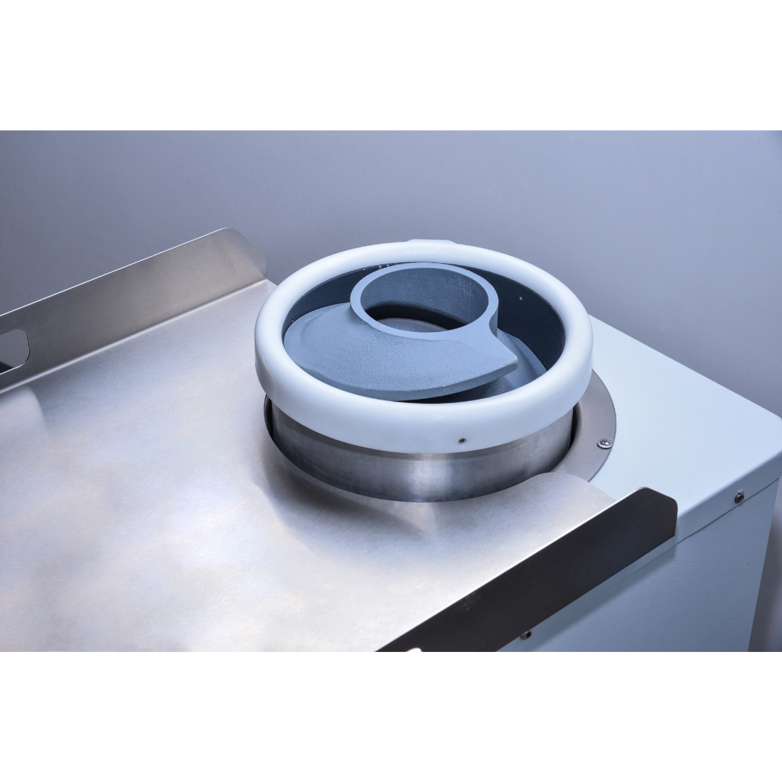 Baker Max ADR-350P - Dough Rounder, 50–350g, 10 Speeds - image 4