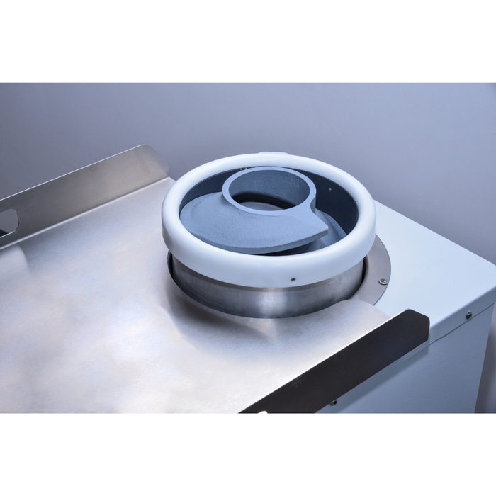 Baker Max ADR-350P - Dough Rounder, 50–350g, 10 Speeds - image 4