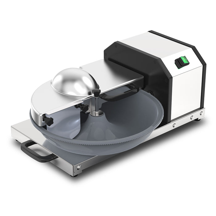 Matador AK370FC - Bowl Cutter, 340mm Bowl, 3000 Cuts per Minute