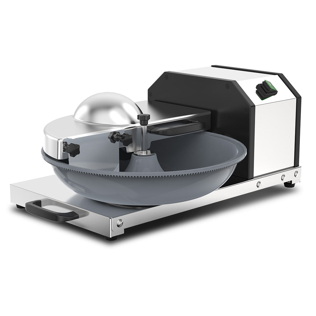 Matador AK370FC - Bowl Cutter, 340mm Bowl, 3000 Cuts per Minute - image 3