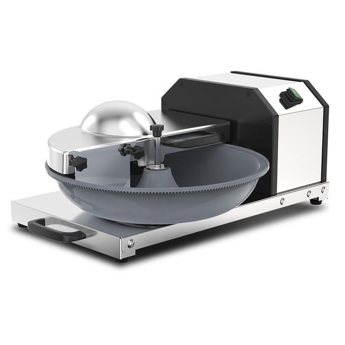 Matador AK370FC - Bowl Cutter, 340mm Bowl, 3000 Cuts per Minute - image 3