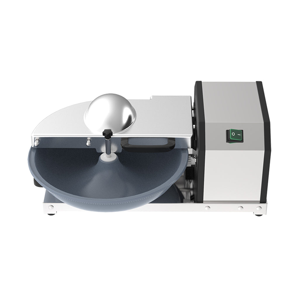 Matador AK370FC - Bowl Cutter, 340mm Bowl, 3000 Cuts per Minute - image 5