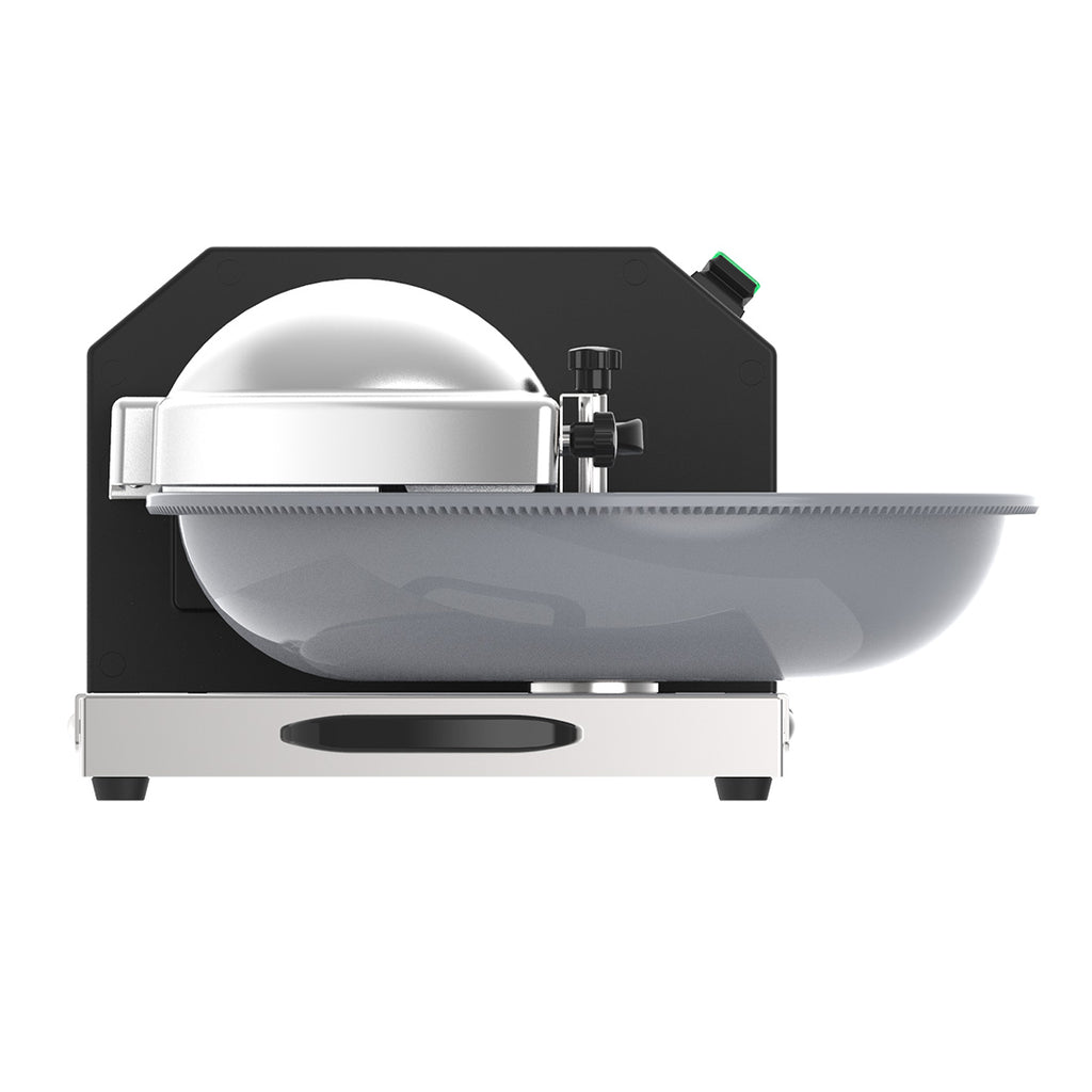 Matador AK370FC - Bowl Cutter, 340mm Bowl, 3000 Cuts per Minute - image 7