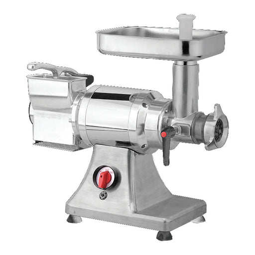 Yasaki AK90C - Heavy-Duty Cheese Grater, 60kg/h, 900W