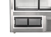 Bonvue FED AMS-21 - 2100mm Meat & Seafood Deli Display 1443L - image 2