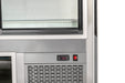 Bonvue FED AMS-12 - 1200mm Meat & Seafood Deli Display 768L - image 4