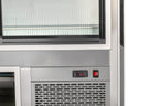 Bonvue FED AMS-18 - 1800mm Meat & Seafood Deli Display 1218L - image 3