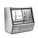 Bonvue FED AMS-15DD - 1500mm Dual-Access Meat & Seafood Deli Display 993L