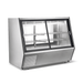 Bonvue FED AMS-18DD - 1800mm Dual-Access Meat & Seafood Deli Display 1218L