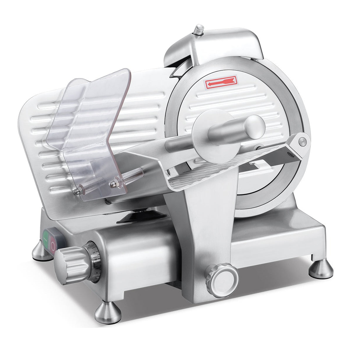 Anvil MSA3220 - Belt Driven Meat Slicer 220mm