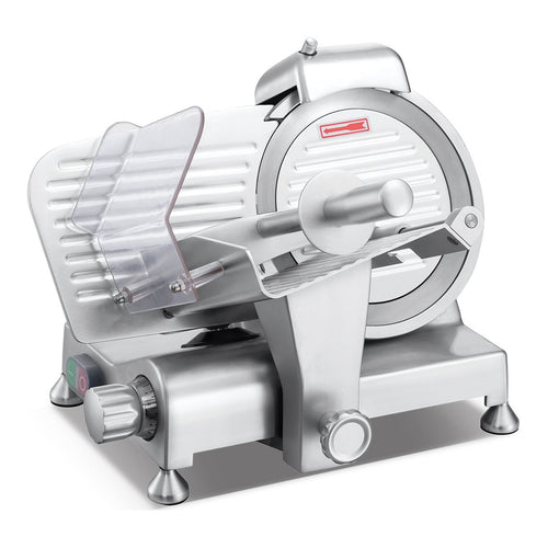 Anvil MSA3220 - Belt Driven Meat Slicer 220mm