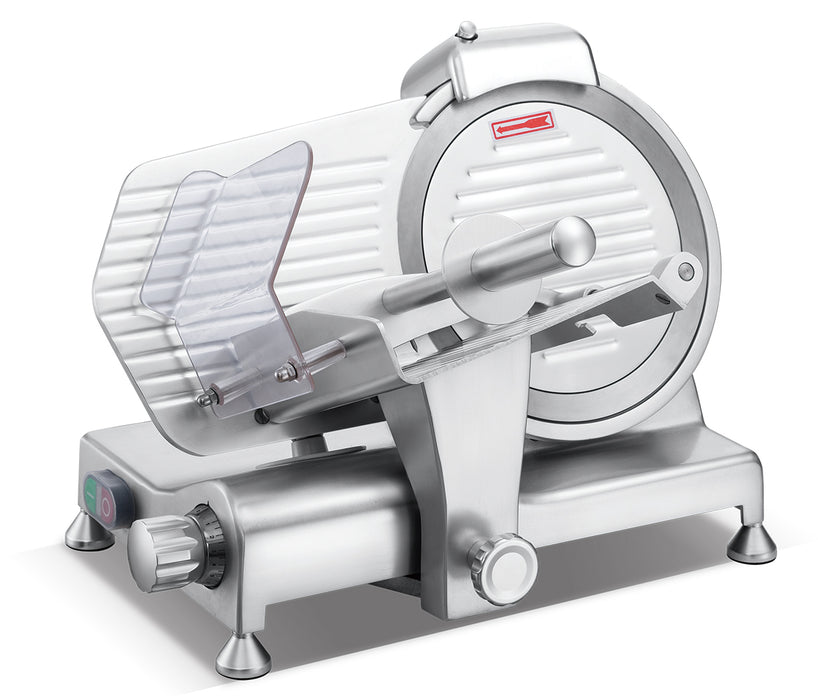 Anvil MSA3250 - Belt Driven Meat Slicer 250mm