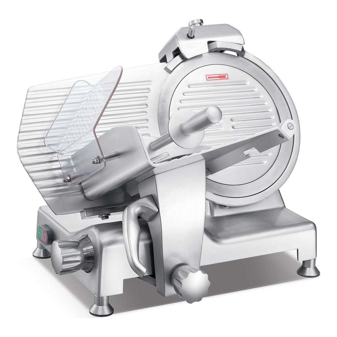 Anvil MSA3300 - Belt Driven Meat Slicer 300mm