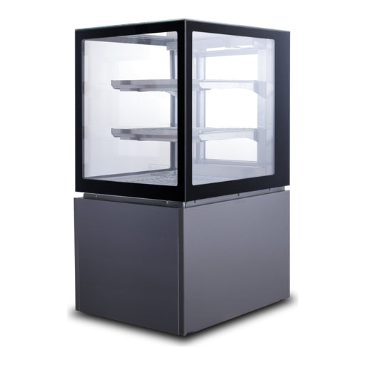 Anvil NDHV3720 - 3 Tier Hot Food Display 600mm