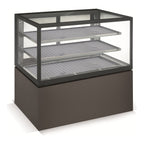 Anvil NDHV3730 - 3 Tier Hot Food Display 900mm