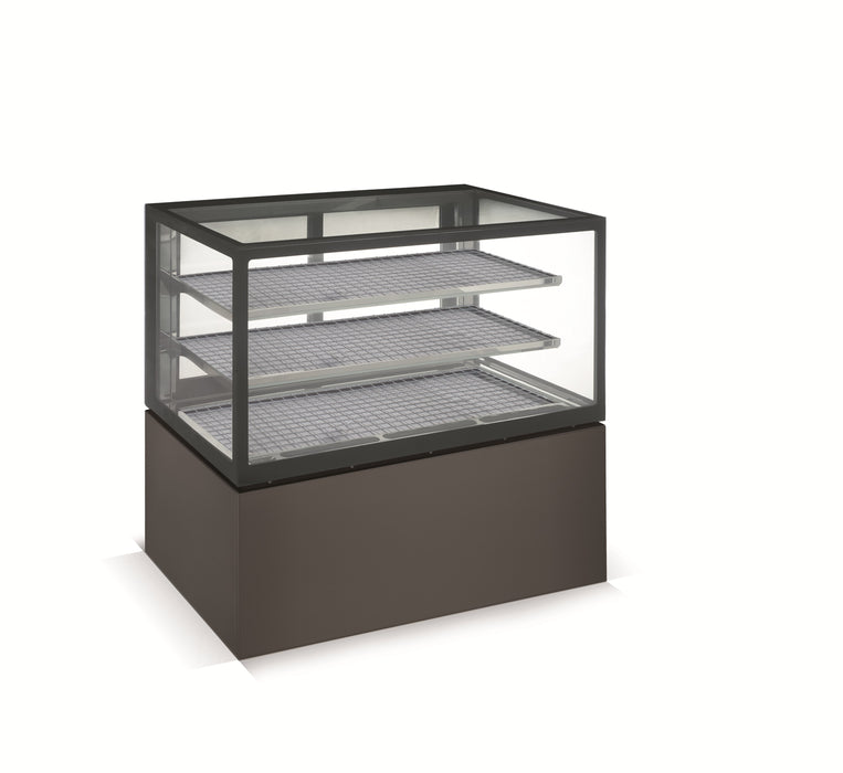 Anvil NDHV3740 - 3 Tier Hot Food Display 1200mm