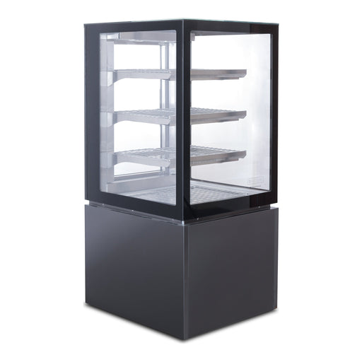 Anvil NDHV4720 - 4 Tier Hot Food Display 600mm