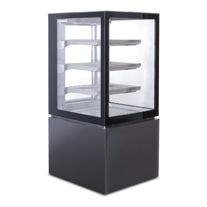 Anvil NDHV4720 - 4 Tier Hot Food Display 600mm