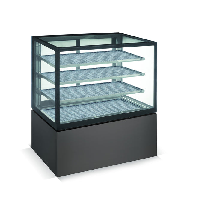 Anvil NDHV4730 - 4 Tier Hot Food Display 900mm
