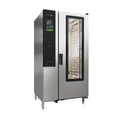 Fagor APW-201ERLWS - iKore Advance 20 Tray GN 1/1 Electric Combi Oven