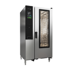 Fagor APW-201GRLWS - iKore Advance 20 Tray GN 1/1 Gas Combi Oven