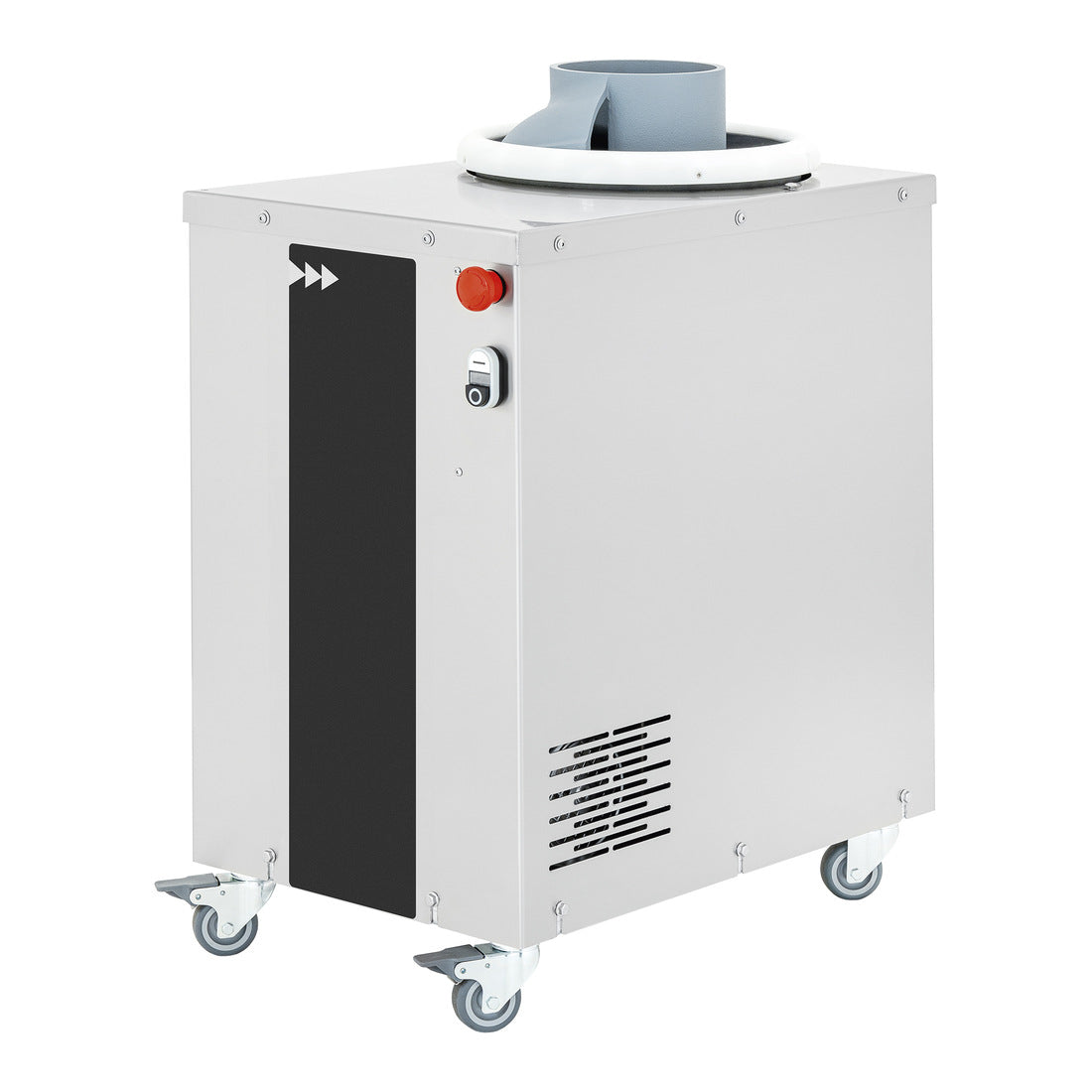 Prismafood AR300P - Automatic Pizza Dough Rounder, 50–280g - image 4