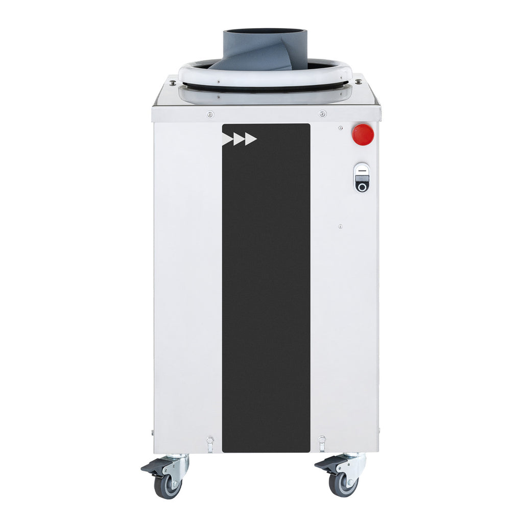 Prismafood AR300P - Automatic Pizza Dough Rounder, 50–280g - image 2