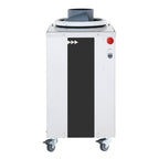Prismafood AR300P - Automatic Pizza Dough Rounder, 50–280g - image 2