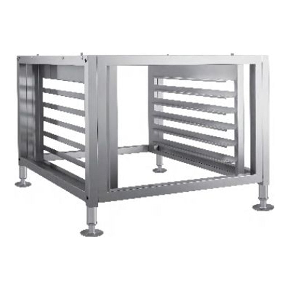 Atosa ASR-5171 - Combi Oven Stand with Tray Racks to suit EPC-0511E1 / EPC-0711E2
