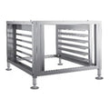 Atosa ASR-5171 - Combi Oven Stand with Tray Racks to suit EPC-0511E1 / EPC-0711E2