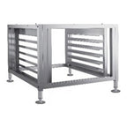 Atosa ASR-5171 - Combi Oven Stand with Tray Racks to suit EPC-0511E1 / EPC-0711E2