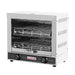 Benchstar AT-360BE - Electric Toaster Griller Salamander with Timer