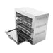 Benchstar AT-360BE - Electric Toaster Griller Salamander with Timer - image 7
