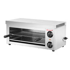 Benchstar AT-936E - Electric Salamander Grill with Timer, 2kW
