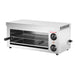 Benchstar AT-936E - Electric Salamander Grill with Timer, 2kW