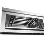 Benchstar AT-937E - Electric Salamander Grill with Timer, 4kW, 800mm - image 10