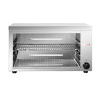 Benchstar AT-937E - Electric Salamander Grill with Timer, 4kW, 800mm - image 7