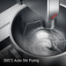RoboChef MSS2K - Cooking Robot, 2kg Automatic Stir-Fry, Induction - image 9
