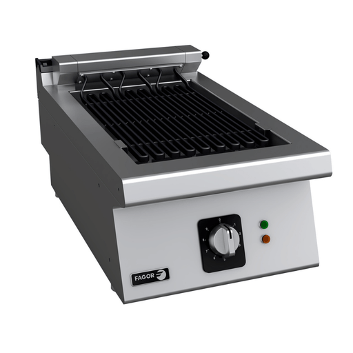 Fagor B-E905 - Kore 900 Series 400mm Electric Chargrill