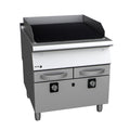 Fagor B-G7051 - Kore 700 Series Industrial Gas Chargrill