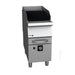 Fagor B-G9051 - Kore 900 Series 400mm Gas Chargrill