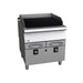 Fagor B-G9101 - Kore 900 Series 800mm Gas Chargrill
